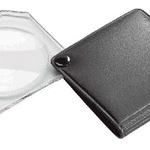 Ecobra Einschlaglupe 45mm 8283