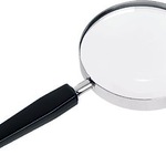 Ecobra Leseglaser Hobby-Plus 100mm 81100