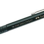 Faber Druckbleistift Execut 0.5mm 131500