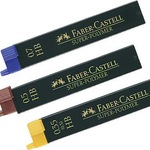 Faber Feinminen 120701 B 0.7 VE=12