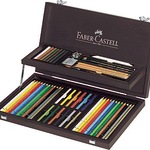 Faber Art&Graphic Compend. 3x12 110088