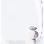 Sigel Motiv-Papier DP526 Harmony