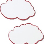 FRANKEN Moderationswolken UMZW VE=20