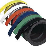 Franken Magnetband 5mm/1m grün M 80102