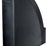 Leitz Stehsammler 2476-00-95 sw