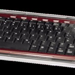 Hama Tastaturabdeckung 42269