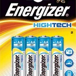 Energizer Batterien AA 629601 VE4
