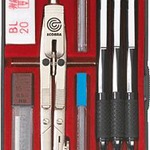 Ecobra Schnellverstellz. 429910 10Set
