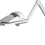 Hansa Telefonschwenkarm TSA5020 5020002