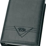 Veloflex Telefonringbuch 4150780 sw