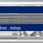 STAEDTLER Feinminen 25505-HB VE40