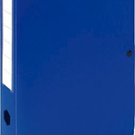 EXACOMPTA Dokubox 59632E blau