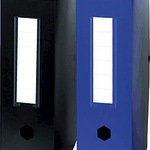 EXACOMPTA Doku-Box 59631E sw