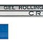 Cross Gel Rollerball Mine blau 8521