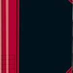 K&E Notizbuch Asia A6 kariert 98A60