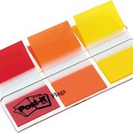 Post-it Index OTG-Spender 680-ROYEU