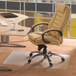 CLEARTEX Bodenschutzmatte 1275120EV