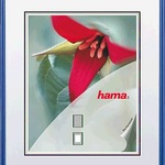 Hama Bilderrahmen bl. 21x29,7cm 66312