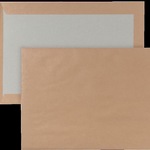 PRW-TascheB4 hk braun 120g VE10 6080610