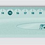 Maped Lineal unzerbrechlich 40cm 244040