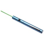 Nobo Grüner Laserpointer 300 m Reichwe.