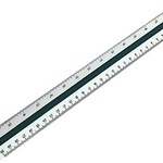 Rumold Dreikant 30 cm 150KE/Din/30