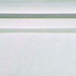 Fensterhüllen C6 (114x162mm) weiß selbstklebend, Pck. á 1000 Stück