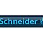 Schneider Mine Express 735 7363  M blau