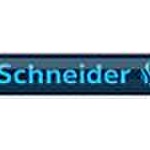 Schneider Mine Express 735 7373  B blau