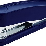 Novus Heftgerät B2 020-1260 blau