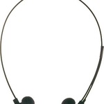 WMC Kopfhörer de Luxe 24605