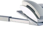 Novus ScopeMaster 7140002 lichtgrau