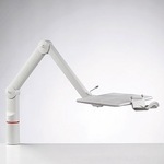 Novus TalkMaster 7100002 l'grau