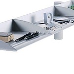Novus BoardMaster 7500502 l'grau