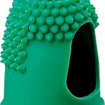 Läufer Blattwender No. 2 77219 grün
