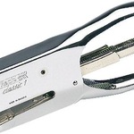 Rapid Heftzange K1 chrom