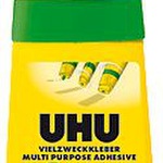 UHU Flinke Flasche 100 g o.L. 46370