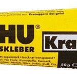 UHU Alleskleber Kraft 50 g 46100