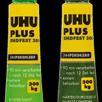 UHU Plus endfest 300 33 g 45640