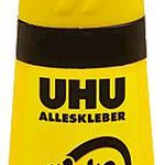 UHU Flinke Flasche 35 g 46300
