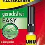UHU Sekunden Alleskleber 3 g 46130