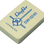 Läufer SW 240 Radierer 0240
