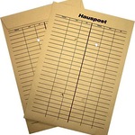 Hausposttaschen 4180338 VE250