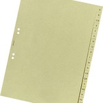 Herlitz Register 10843191 A-Z