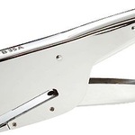 NOVUS Heftzange 021-0068 chrom