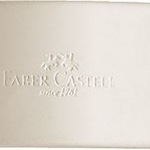 Faber-Castell OCEAN 182320 weiß
