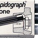 Rotring Kapillarpatrone R590517 VE=3