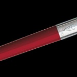 Parker KS t-Ball Jotter K60 121150 rot