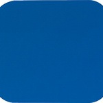 Fellowes Mouse Pad blau 58021