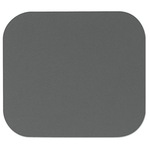 Fellowes Mouse Pad grau 58023